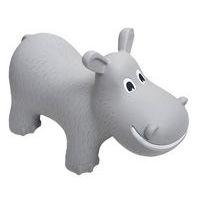 Balle rebondissante - hippopotame