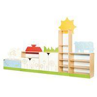 Ensemble de meubles de rangement - ferme thumbnail image 4