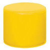 Pouf rond hauteur 25 à 38 cm thumbnail image 4