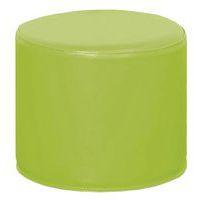 Pouf rond hauteur 25 à 38 cm thumbnail image 3