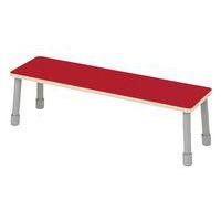 Banc 120 cm -  Profondeur: 36 cm thumbnail image 2