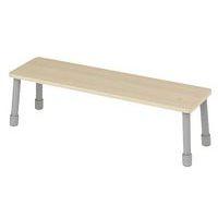 Banc 120 cm -  Profondeur: 36 cm thumbnail image 3
