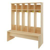 Banc vestiaire Vita thumbnail image 3