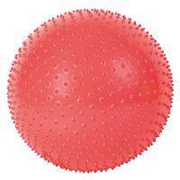 Balle de rééducation avec empiècements arrondis souples - Image 2