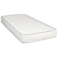 Matelas mousse HD Genève 40 kg/m3 housse M1 80x200x16 cm - Image principale