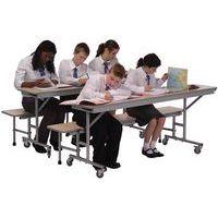 Banc table 3 en 1 Sico - Image 2