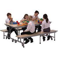 Banc table 3 en 1 Sico - Image 3