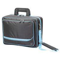 Mallette spéciale podologue/pédicure Elite Bags Podia gris - Image principale