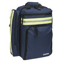 Sac à dos sauvetage Emergency bleu - Image principale