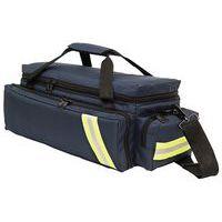 Sac Oxygénothérapie Emergency bleu - Image principale