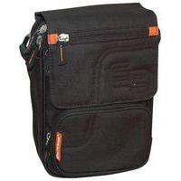 Sacoche diabétique FIT noire - Image principale