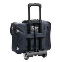 Mallette d'assistance à domicile Elite Bags Call bleu - Image 2