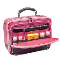 Mallette Elite Bags -Community - rose - Image 2
