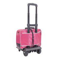 Mallette Elite Bags -Community - rose thumbnail image 3