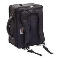 Mallette Médecin Tissu Elite Bags Doctor noir thumbnail image 3
