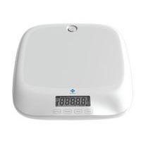 Pèse-bébé et enfant électronique ANDINE 3 - Holtex thumbnail image 2