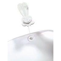 Pèse-bébé et enfant électronique ANDINE 3 - Holtex thumbnail image 3