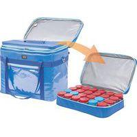 Sac Isotherme Elite Bags Cool bleu thumbnail image 2