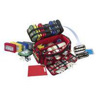 Sac Urgence Elite Bags Critical rouge thumbnail image 2