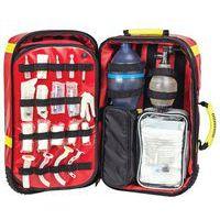 Sac Urgence Elite Bags - EMERAIR Waterproof - rouge - Image 3