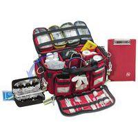 Sac Urgence Elite Bags Extrême rouge thumbnail image 2