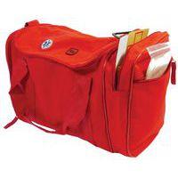 Sac Urgence Jumble rouge thumbnail image 3