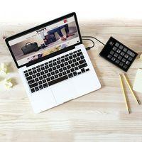 Pavé numérique filaire USB type C thumbnail image 3