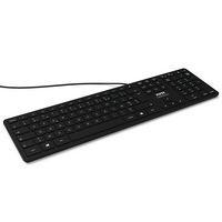 Clavier filaire Executive USB 3.0 - Port connect thumbnail image 4