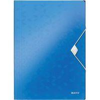 Chemise 3 rabats en polypropylène Leitz Wow - Image 2