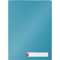 12 Chemise de confidentialité avec 3 compartiments Cosy - bleu - Leitz - Image principale