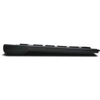 Clavier sans fil Advance Fit - slim  - noir -  Kensington thumbnail image 3