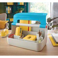 Boite de rangement  Cosy - bleu - Leitz thumbnail image 2