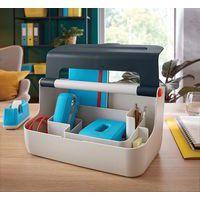 Boite de rangement  Cosy - gris - Leitz - Image 3