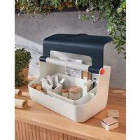 Boite de rangement  Cosy - gris - Leitz - Image 2