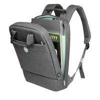 Sac à dos pour ordinateur ECO Yosémite - Port design - Image 3