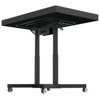 Chariot/table mobile électrique MIMI pour écran 32" à 95" - Dimasa thumbnail image 9