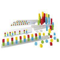 Atelier cubes en rythme - Complément 2 enfants thumbnail image 3
