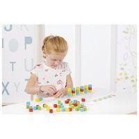 Atelier cubes en rythme - Complément 2 enfants thumbnail image 2