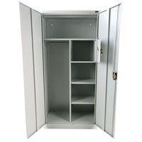 Armoire d'entretien - Manutan - Image 3