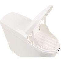 Poubelle hygiène féminine - 20L - Manutan Expert - Image 3