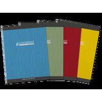 Cahier écologique 70g 96 pages seyes 17x22 cm - Image principale