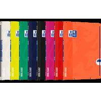 Cahier polypropylène Openflex 21X29.7 cm 96 pages seyes 90g - Oxford