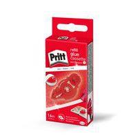 Recharge pritt roller, colle permanente 8,4 mm x 16 m thumbnail image 2