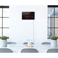 Horloge calendrier Imera - Orium - Image 2