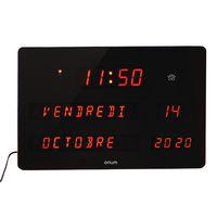 Horloge calendrier Imera - Orium - Image principale