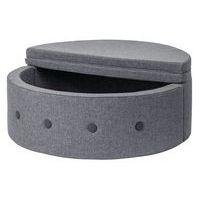 Klip Klap canapé structure mousse ronde pliable- KlipKlap - Image 4