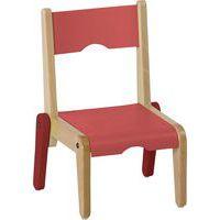 Chaise enfant Lili T0 à T00 - Image 2