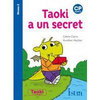 Taoki et cie CP - Image principale