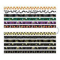 Rubans adhésifs Halloween 6x10 m phosphorescent - Image 4