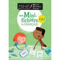 MHF Mes mini-fichiers - Image principale